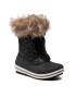 CMP Апрески Kids Anthilian Snow Boot Wp 30Q4594 Черен - Pepit.bg