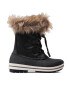 CMP Апрески Kids Anthilian Snow Boot Wp 30Q4594 Черен - Pepit.bg