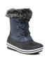 CMP Апрески Kids Anthilian Snow Boot Wp 30Q4594 Тъмносин - Pepit.bg