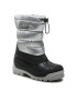 CMP Апрески Kids Glacey Snowboots 3Q71274J Сребрист - Pepit.bg