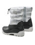 CMP Апрески Kids Glacey Snowboots 3Q71274J Сребрист - Pepit.bg