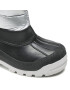 CMP Апрески Kids Glacey Snowboots 3Q71274J Сребрист - Pepit.bg