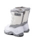 CMP Апрески Kids Hanki 2.0 30Q4704 Бял - Pepit.bg