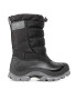 CMP Апрески Kids Hanki 2.0 30Q4704 Черен - Pepit.bg