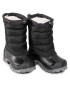 CMP Апрески Kids Hanki 2.0 30Q4704 Черен - Pepit.bg