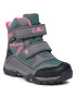CMP Апрески Kids Pyry Snow Boot Wp 38Q4514 Сив - Pepit.bg