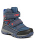 CMP Апрески Kids Pyry Snow Boot Wp 38Q4514 Тъмносин - Pepit.bg