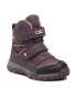 CMP Апрески Kids Pyry Snow Boot Wp 38Q4514 Виолетов - Pepit.bg