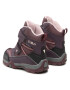 CMP Апрески Kids Pyry Snow Boot Wp 38Q4514 Виолетов - Pepit.bg