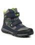 CMP Апрески Kids Pyry Snow Boot Wp 38Q4514J Сив - Pepit.bg