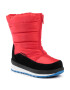 CMP Апрески Kids Rae Snow Boots Wp 39Q4964 Червен - Pepit.bg