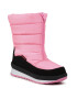 CMP Апрески Kids Rae Snow Boots Wp 39Q4964 Розов - Pepit.bg