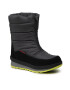 CMP Апрески Kids Rae Snow Boots Wp 39Q4964 Сив - Pepit.bg