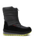 CMP Апрески Kids Rae Snow Boots Wp 39Q4964 Сив - Pepit.bg