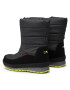 CMP Апрески Kids Rae Snow Boots Wp 39Q4964 Сив - Pepit.bg