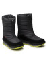 CMP Апрески Kids Rae Snow Boots Wp 39Q4964 Сив - Pepit.bg