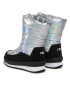 CMP Апрески Kids Rae Snow Boots Wp 39Q4964 Сребрист - Pepit.bg