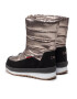 CMP Апрески Kids Rae Snow Boots Wp 39Q4964 Златист - Pepit.bg