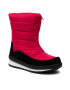 CMP Апрески Kids Rae Snow Boots Wp 39Q4964J Розов - Pepit.bg