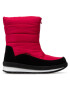 CMP Апрески Kids Rae Snow Boots Wp 39Q4964J Розов - Pepit.bg
