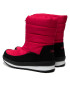 CMP Апрески Kids Rae Snow Boots Wp 39Q4964J Розов - Pepit.bg