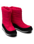 CMP Апрески Kids Rae Snow Boots Wp 39Q4964J Розов - Pepit.bg