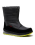 CMP Апрески Kids Rae Snow Boots Wp 39Q4964J Сив - Pepit.bg