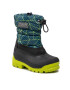 CMP Апрески Kids Sneewy SnowBoots 3Q71294 Зелен - Pepit.bg