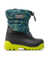 CMP Апрески Kids Sneewy SnowBoots 3Q71294 Зелен - Pepit.bg