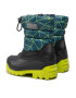 CMP Апрески Kids Sneewy SnowBoots 3Q71294 Зелен - Pepit.bg