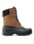 CMP Апрески Kinos Snow Boots Wp 3Q48867 Кафяв - Pepit.bg