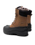 CMP Апрески Kinos Snow Boots Wp 3Q48867 Кафяв - Pepit.bg