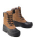 CMP Апрески Kinos Snow Boots Wp 3Q48867 Кафяв - Pepit.bg