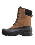 CMP Апрески Kinos Snow Boots Wp 3Q48867 Кафяв - Pepit.bg