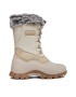CMP Апрески Magdalena Snowboots 3Q76455J Бежов - Pepit.bg