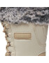 CMP Апрески Magdalena Snowboots 3Q76455J Бежов - Pepit.bg