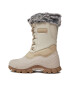 CMP Апрески Magdalena Snowboots 3Q76455J Бежов - Pepit.bg