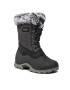 CMP Апрески Magdalena Snowboots 3Q76455J Черен - Pepit.bg