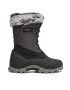 CMP Апрески Magdalena Snowboots 3Q76455J Черен - Pepit.bg