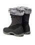 CMP Апрески Magdalena Snowboots 3Q76455J Черен - Pepit.bg