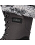 CMP Апрески Magdalena Snowboots 3Q76455J Черен - Pepit.bg