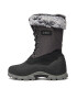 CMP Апрески Magdalena Snowboots 3Q76455J Черен - Pepit.bg