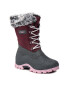 CMP Апрески Magdalena Snowboots 3Q76455J Виолетов - Pepit.bg