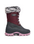 CMP Апрески Magdalena Snowboots 3Q76455J Виолетов - Pepit.bg