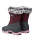 CMP Апрески Magdalena Snowboots 3Q76455J Виолетов - Pepit.bg
