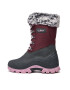 CMP Апрески Magdalena Snowboots 3Q76455J Виолетов - Pepit.bg