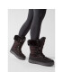 CMP Апрески Rohenn Wmn Wp 3Q79586 Черен - Pepit.bg