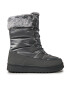 CMP Апрески Rohenn Wmn Wp 3Q79586 Черен - Pepit.bg