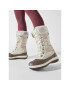CMP Апрески Thalo Wmn Snow Boot Wp 30Q4616 Сив - Pepit.bg