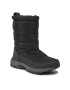 CMP Апрески Yakka After Ski Boots 3Q75986 Черен - Pepit.bg